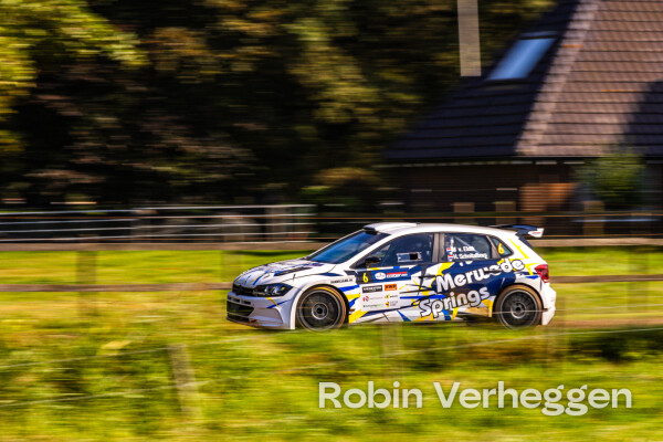 Hellendoorn Rally 2023