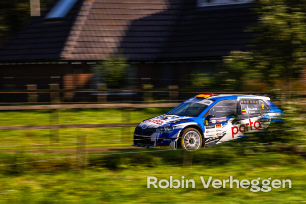 Hellendoorn Rally 2023