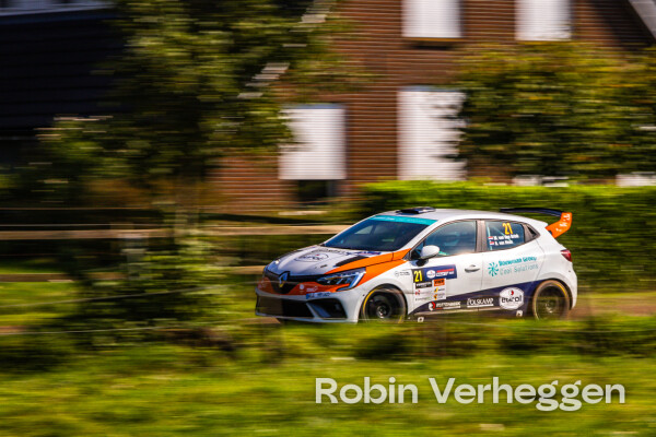 Hellendoorn Rally 2023
