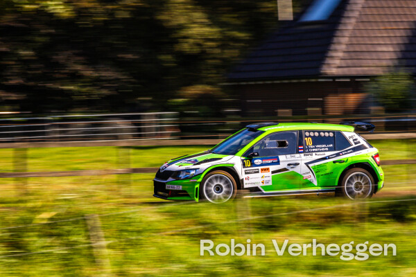 Hellendoorn Rally 2023
