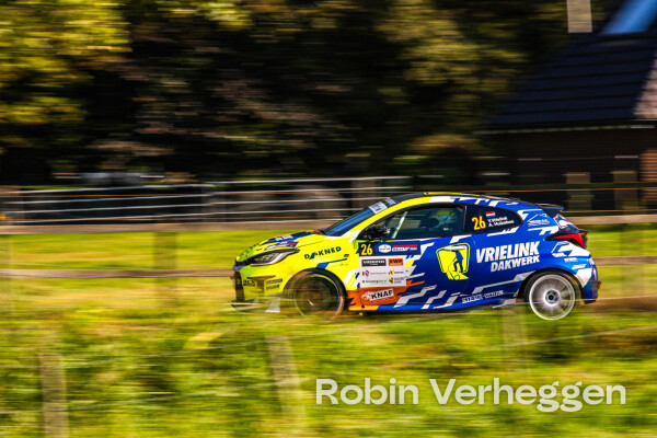 Hellendoorn Rally 2023