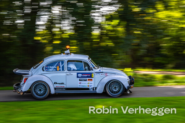 Hellendoorn Rally 2023
