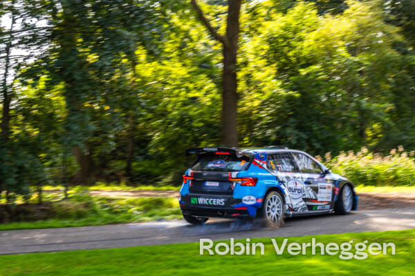 Hellendoorn Rally 2023