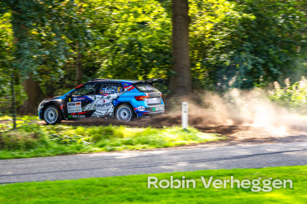 Hellendoorn Rally 2023