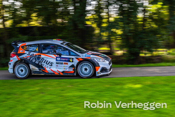 Hellendoorn Rally 2023