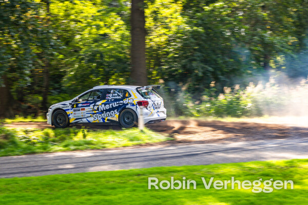 Hellendoorn Rally 2023
