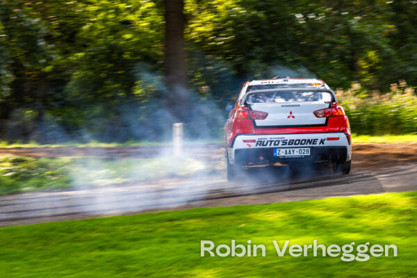Hellendoorn Rally 2023