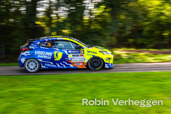 Hellendoorn Rally 2023