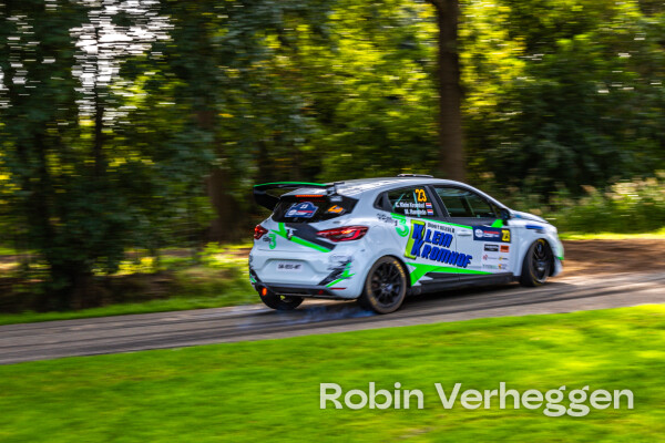 Hellendoorn Rally 2023
