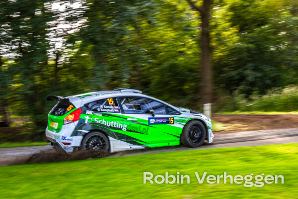 Hellendoorn Rally 2023