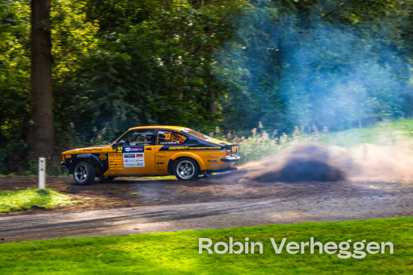 Hellendoorn Rally 2023