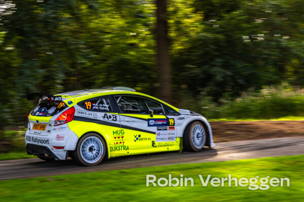 Hellendoorn Rally 2023