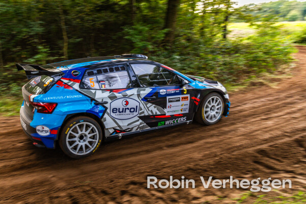 Hellendoorn Rally 2023