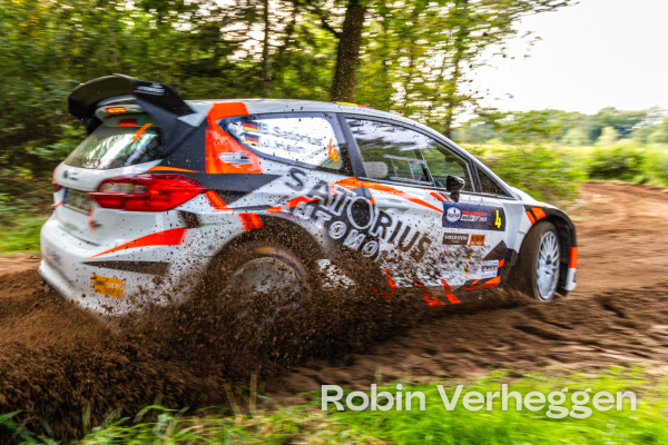 Hellendoorn Rally 2023