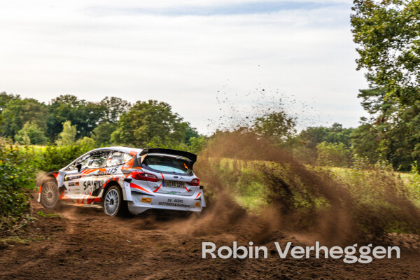Hellendoorn Rally 2023