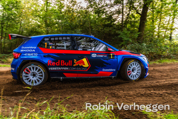 Hellendoorn Rally 2023