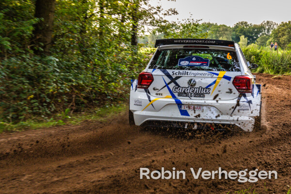Hellendoorn Rally 2023