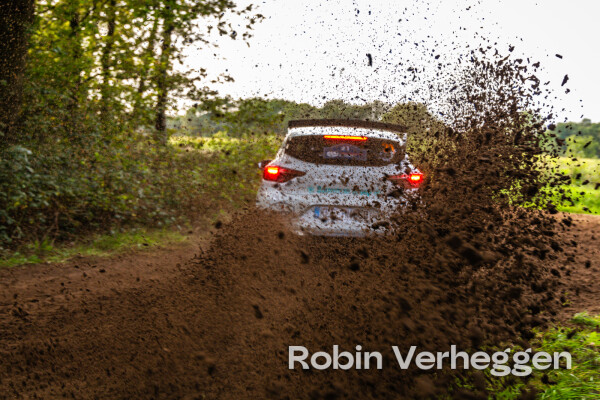 Hellendoorn Rally 2023