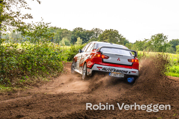 Hellendoorn Rally 2023