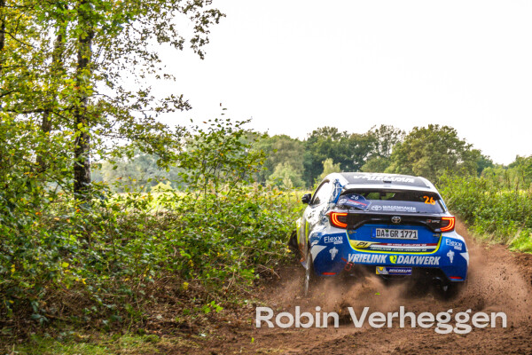 Hellendoorn Rally 2023