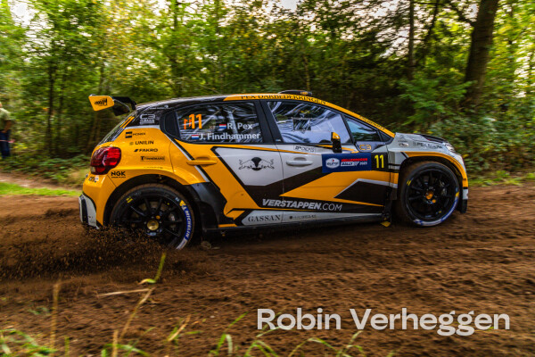 Hellendoorn Rally 2023