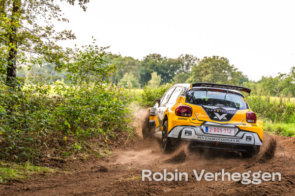 Hellendoorn Rally 2023
