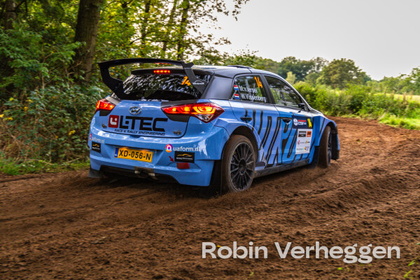 Hellendoorn Rally 2023