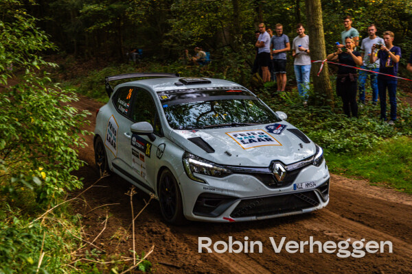 Hellendoorn Rally 2023