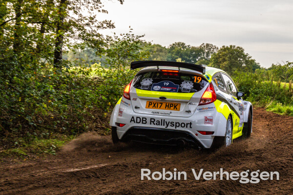 Hellendoorn Rally 2023