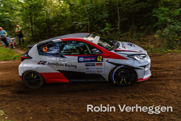Hellendoorn Rally 2023
