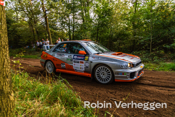 Hellendoorn Rally 2023
