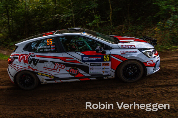 Hellendoorn Rally 2023