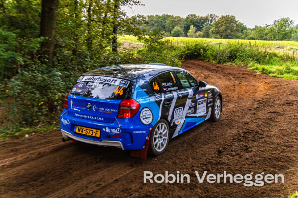 Hellendoorn Rally 2023