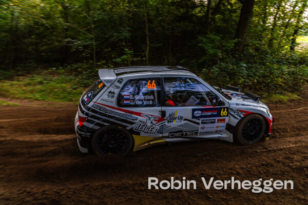 Hellendoorn Rally 2023
