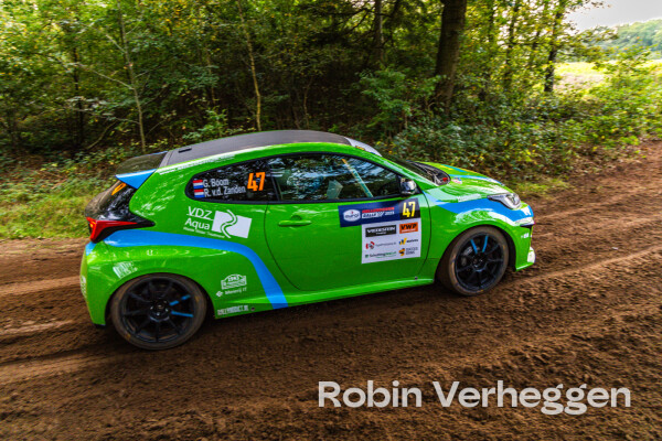 Hellendoorn Rally 2023