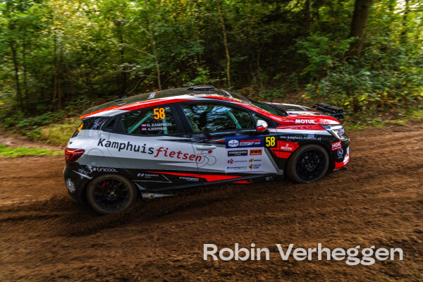 Hellendoorn Rally 2023