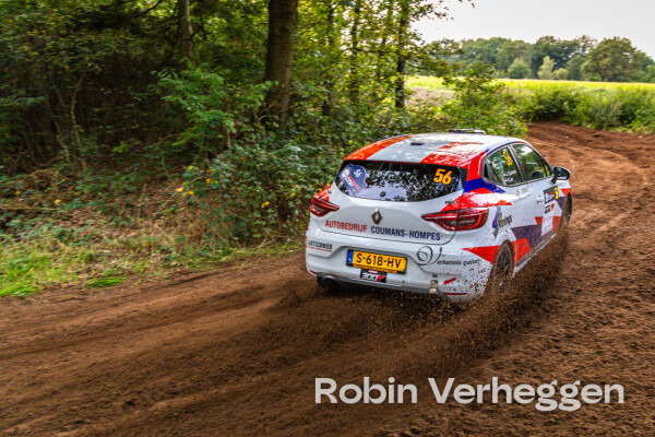 Hellendoorn Rally 2023
