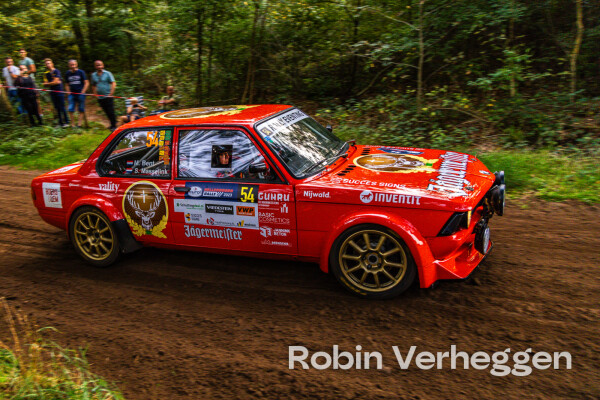 Hellendoorn Rally 2023