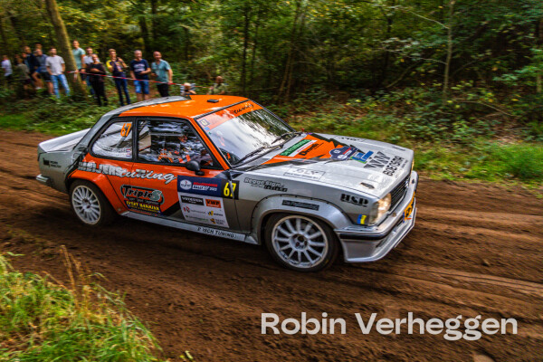 Hellendoorn Rally 2023