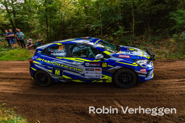 Hellendoorn Rally 2023