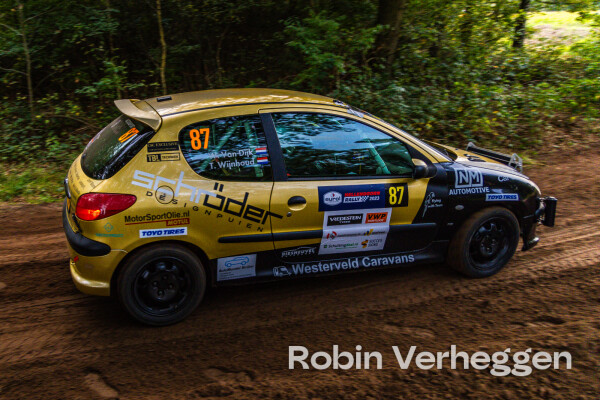 Hellendoorn Rally 2023
