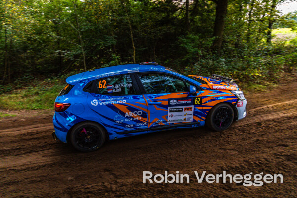 Hellendoorn Rally 2023