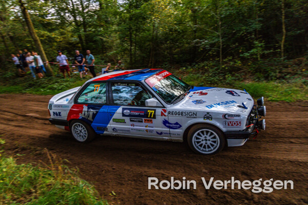 Hellendoorn Rally 2023