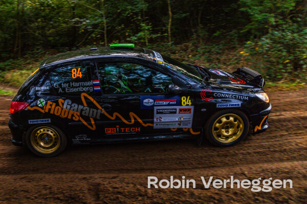 Hellendoorn Rally 2023