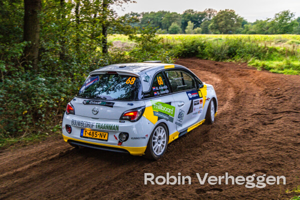 Hellendoorn Rally 2023