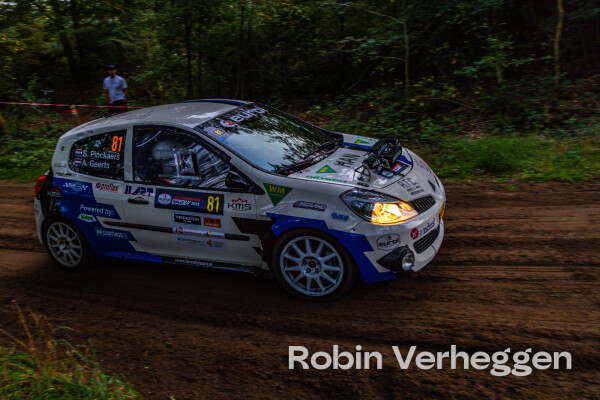 Hellendoorn Rally 2023