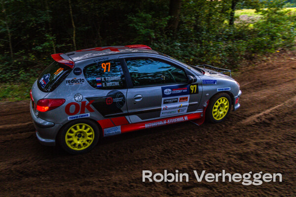 Hellendoorn Rally 2023