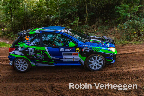 Hellendoorn Rally 2023