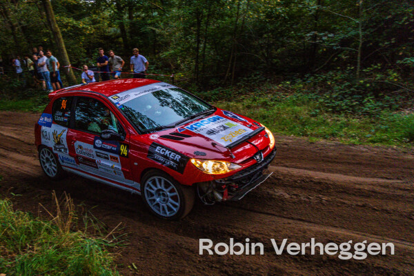 Hellendoorn Rally 2023