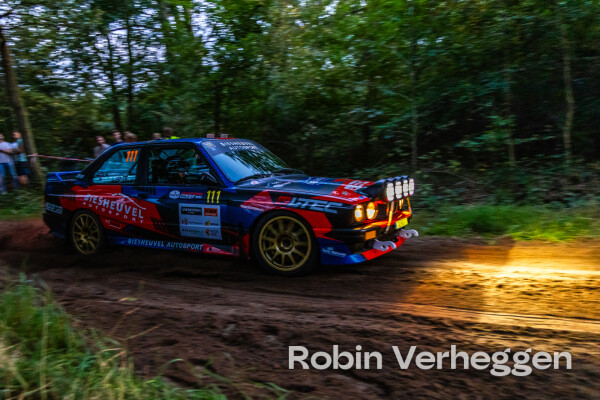 Hellendoorn Rally 2023